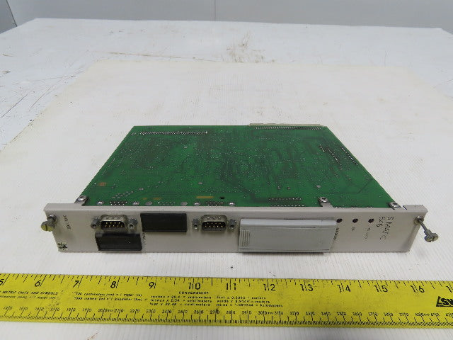 Siemens 545-1105 Simatic 545 CPU Module