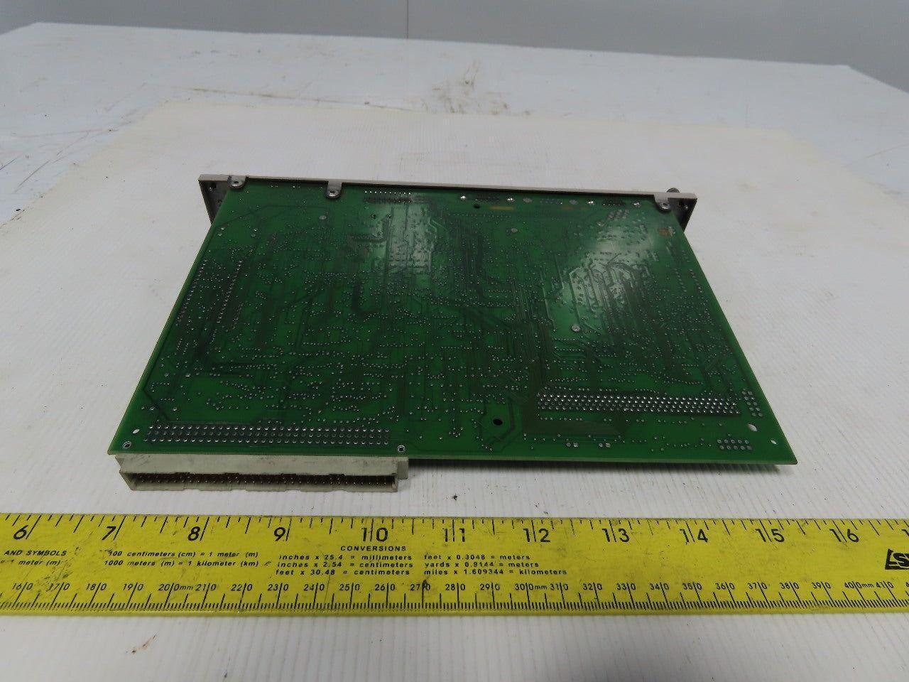 Siemens 545-1105 Simatic 545 CPU Module