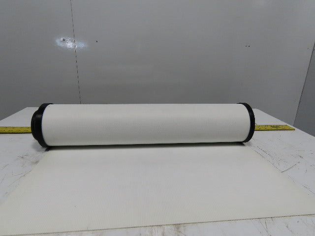 Midwest Air Parts MWE1250G 407132 5" x 25" Cartridge Filter Element