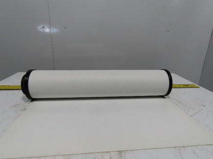 Midwest Air Parts MWE1250G 407132 5" x 25" Cartridge Filter Element