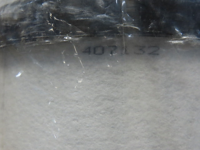 Midwest Air Parts MWE1250G 407132 5" x 25" Cartridge Filter Element