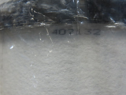 Midwest Air Parts MWE1250G 407132 5" x 25" Cartridge Filter Element