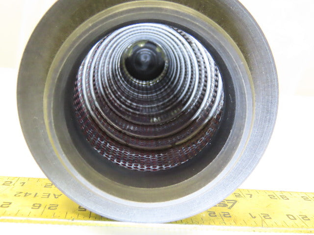 Midwest Air Parts MWE1250G 407132 5" x 25" Cartridge Filter Element