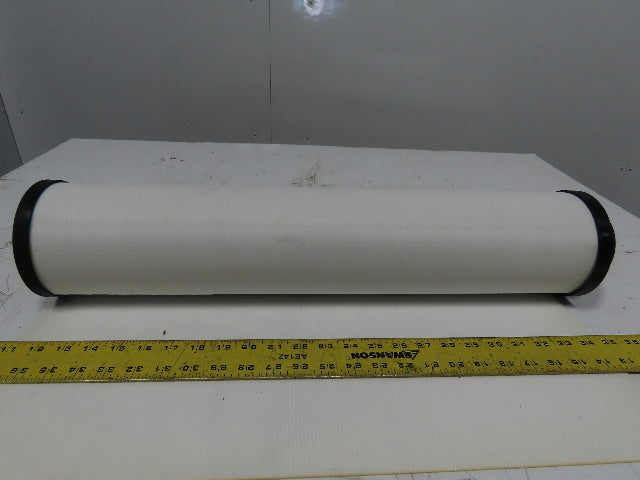 Midwest Air Parts MWE1250G 407132 5" x 25" Cartridge Filter Element