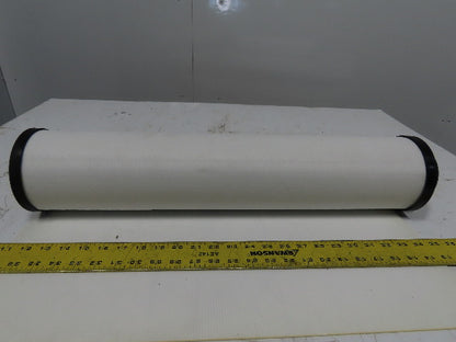 Midwest Air Parts MWE1250G 407132 5" x 25" Cartridge Filter Element