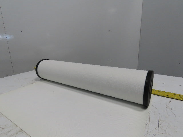 Midwest Air Parts MWE1250G 407132 5" x 25" Cartridge Filter Element