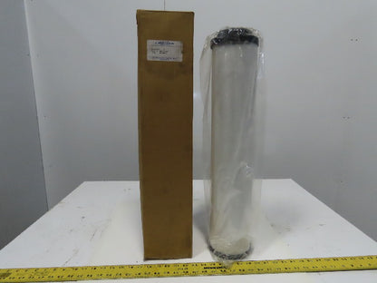 Midwest Air Parts MWE1250G 407132 5" x 25" Cartridge Filter Element