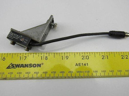 Allen Bradley 42KB-R2LPSR-Y3/A Photo Sensor 12-24VDC Series A