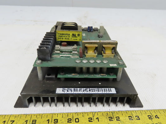 Minarik RG100UC 1HP 10A Motor Drive