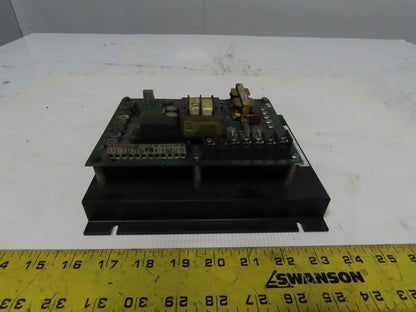 Minarik RG100UC 1HP 10A Motor Drive