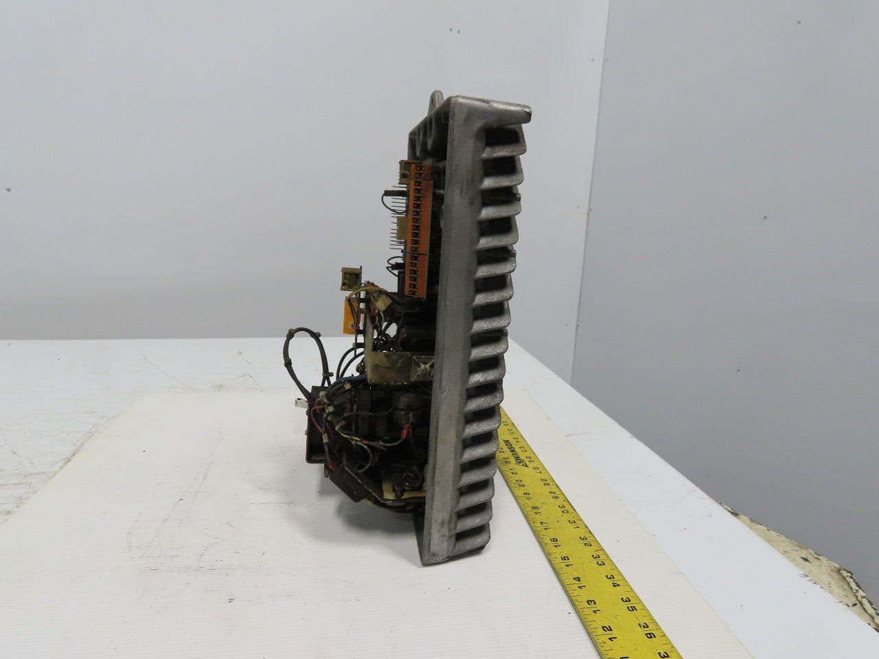 Reliance Electric 14C21 Minpak Plus Drive 1.5HP
