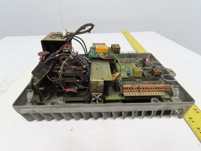 Reliance Electric 14C21 Minpak Plus Drive 1.5HP