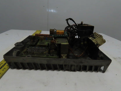 Reliance Electric 14C21 Minpak Plus Drive 1.5HP