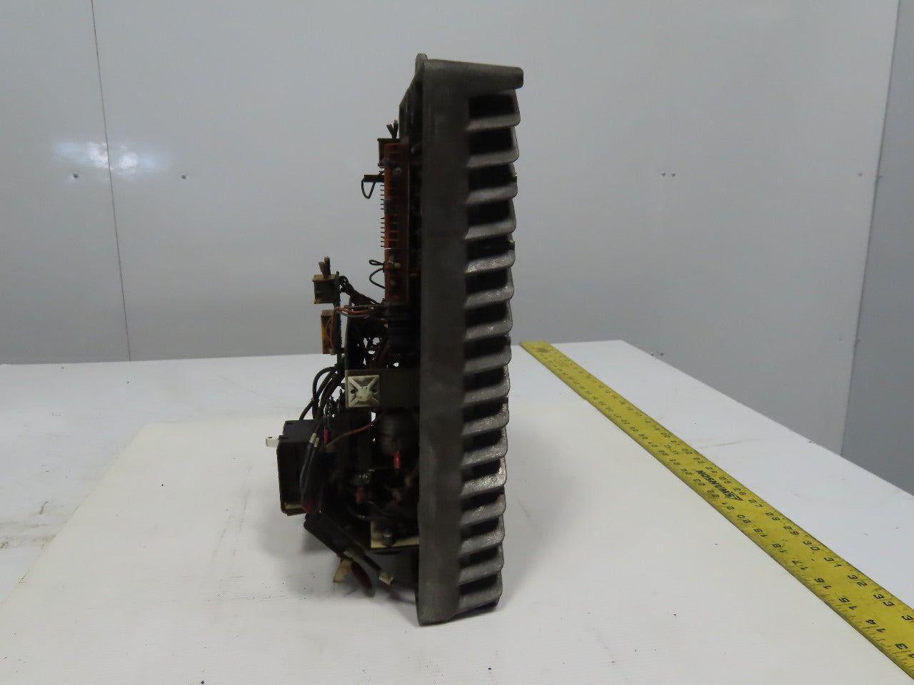 Reliance Electric 14C21 Minpak Plus Drive 1.5HP