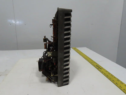 Reliance Electric 14C21 Minpak Plus Drive 1.5HP