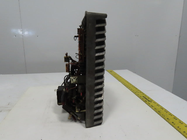 Reliance Electric 14C21 Minpak Plus Drive 1.5HP