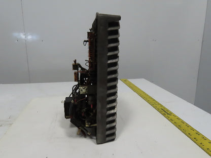 Reliance Electric 14C21 Minpak Plus Drive 1.5HP