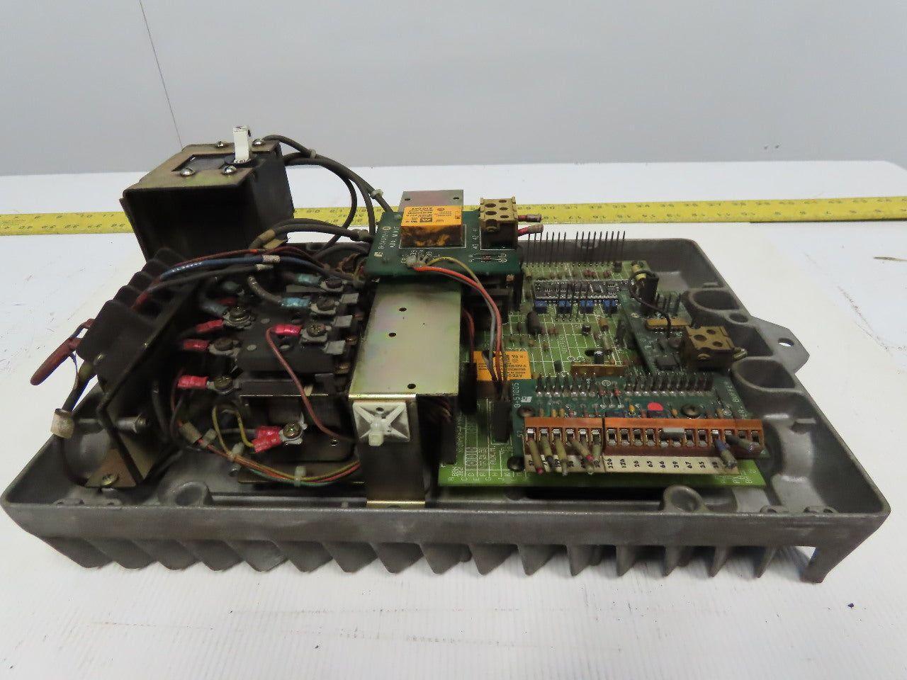 Reliance Electric 14C21 Minpak Plus Drive 1.5HP