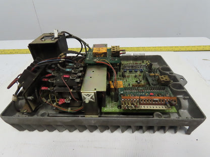 Reliance Electric 14C21 Minpak Plus Drive 1.5HP