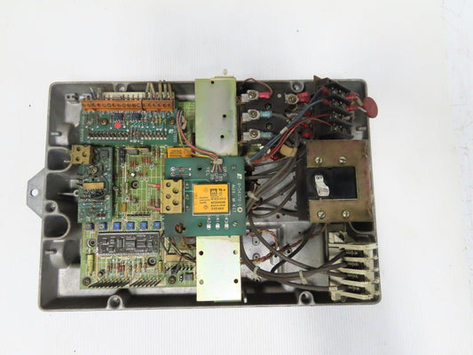 Reliance Electric 14C21 Minpak Plus Drive 1.5HP