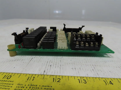 Fuji Toyota FI-DST-1CN-212 Circuit Board