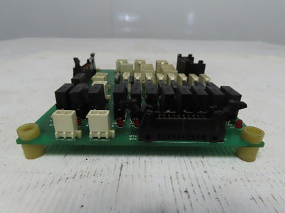 Fuji Toyota FI-DST-1CN-212 Circuit Board