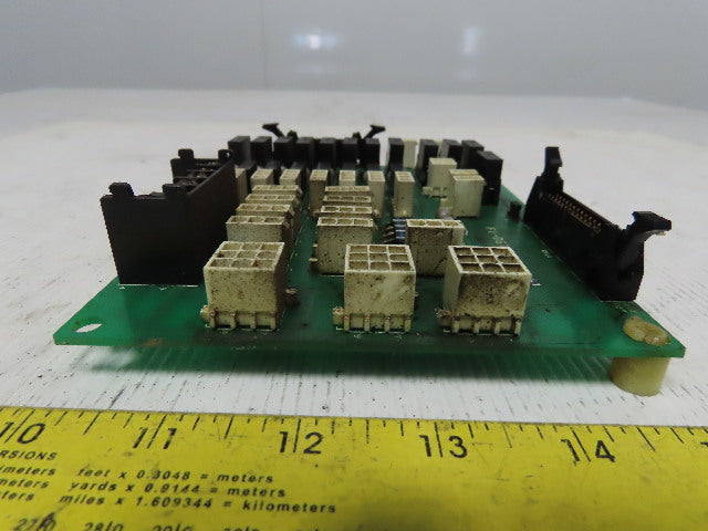 Fuji Toyota FI-DST-1CN-212 Circuit Board