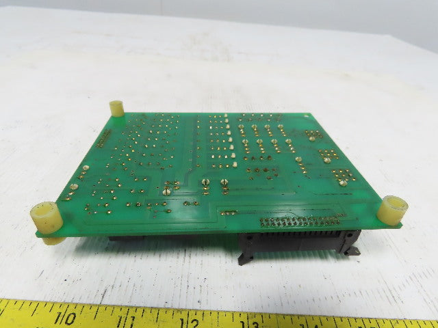 Fuji Toyota FI-DST-1CN-212 Circuit Board