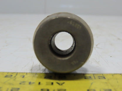 #5 Jarno Taper To 5/8" Smooth Bore Screw Tight Adaptor