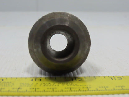#2 Morse Taper ID To #5 Morse Taper Adaptor Press Fit Heat Shrink