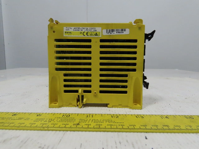 Fanuc A03B-0815-C002 I/O Expansion Module