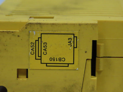 Fanuc A03B-0815-C002 I/O Expansion Module