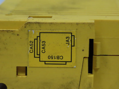 Fanuc A03B-0815-C002 I/O Expansion Module