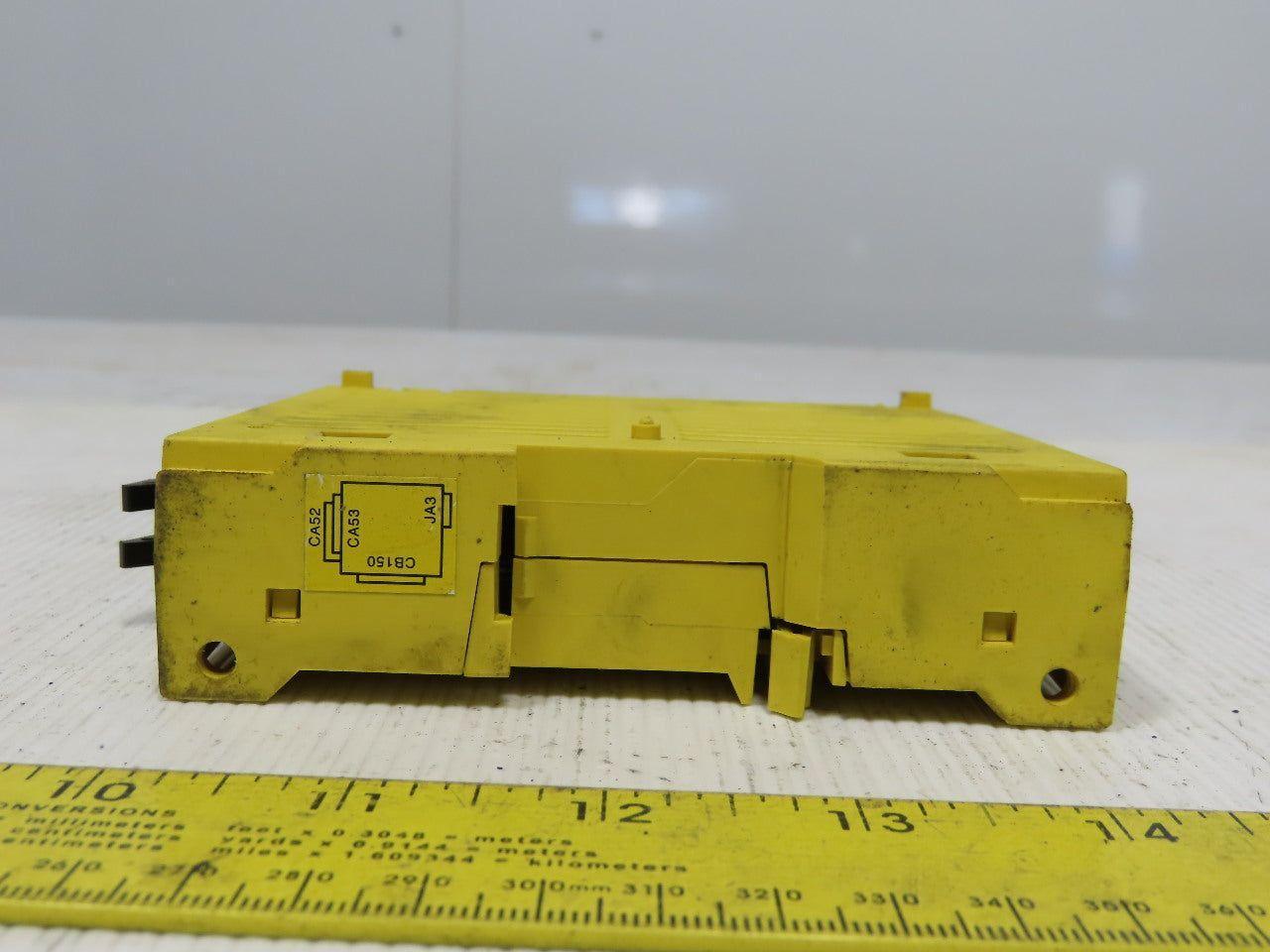 Fanuc A03B-0815-C002 I/O Expansion Module