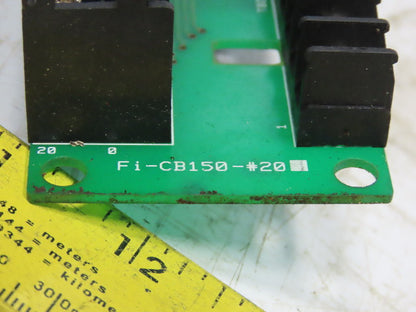 Honda FI-CB150-#20 Circuit Board