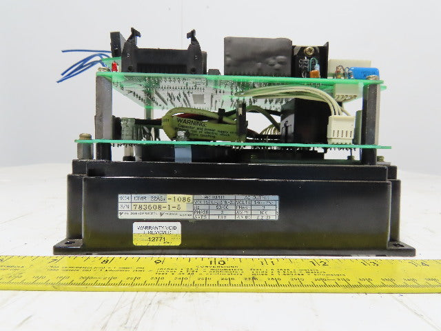 Yaskawa CIMR-22AS Drive Circuit Board