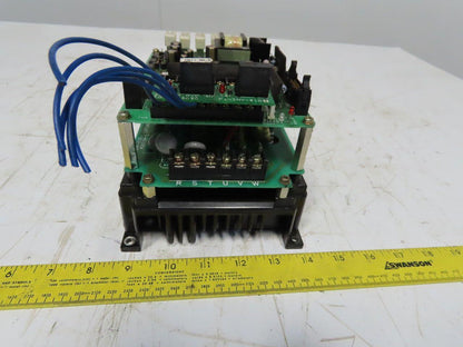 Yaskawa CIMR-22AS Drive Circuit Board