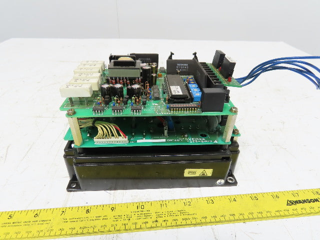 Yaskawa CIMR-22AS Drive Circuit Board