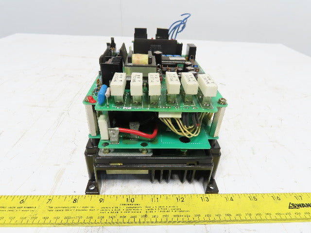 Yaskawa CIMR-22AS Drive Circuit Board