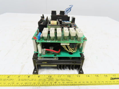 Yaskawa CIMR-22AS Drive Circuit Board