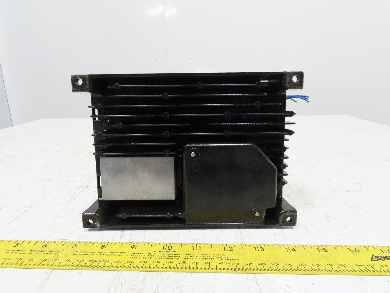 Yaskawa CIMR-22AS Drive Circuit Board