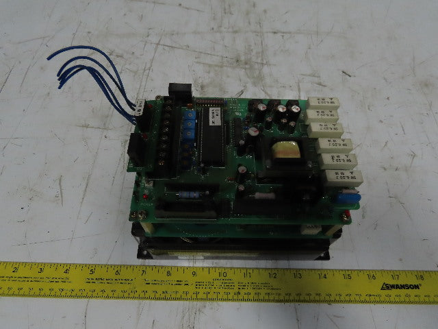 Yaskawa CIMR-22AS Drive Circuit Board