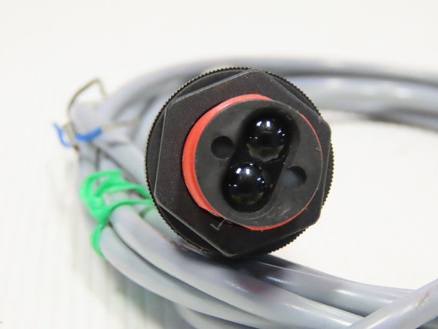 Balluff BOS-18K-NO-1-RB-AO-C3 Photoelectric Proximity Switch