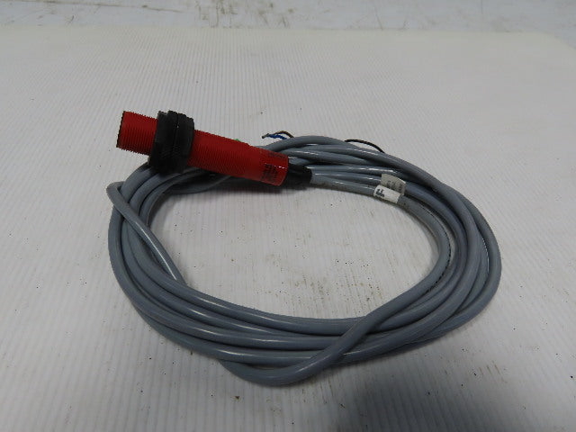 Balluff BOS-18K-NO-1-RB-AO-C3 Photoelectric Proximity Switch