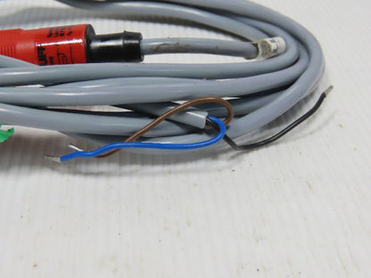 Balluff BOS-18K-NO-1-RB-AO-C3 Photoelectric Proximity Switch