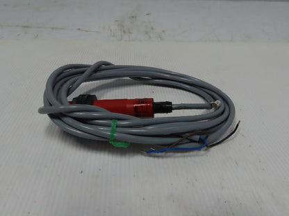 Balluff BOS-18K-NO-1-RB-AO-C3 Photoelectric Proximity Switch