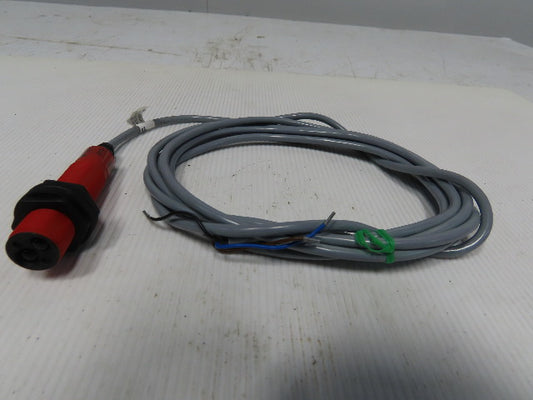 Balluff BOS-18K-NO-1-RB-AO-C3 Photoelectric Proximity Switch