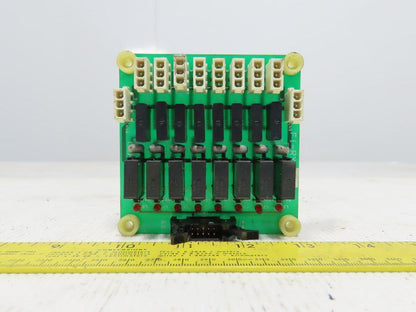 Fuji Electric FI-RY-8A2 Relay Circuit Board