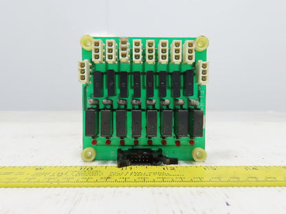 Fuji Electric FI-RY-8A2 Relay Circuit Board
