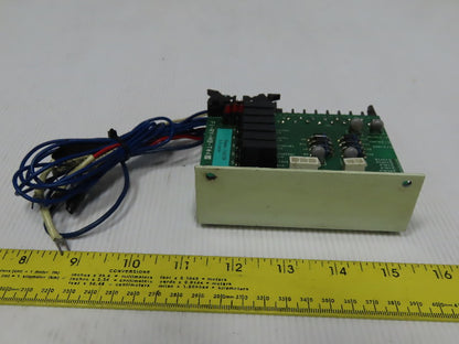 Fuji Electric FI-RY-MB-T#42W Circuit Board
